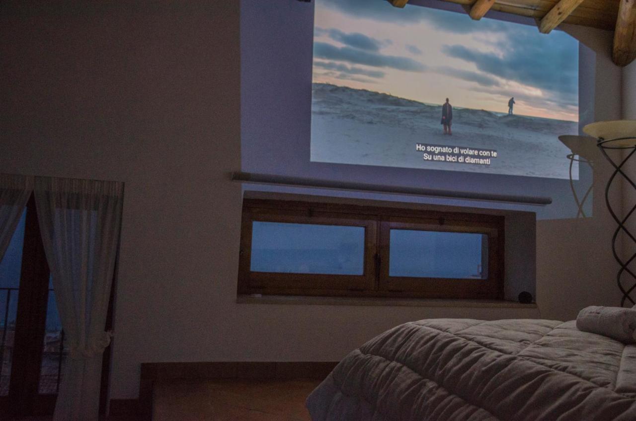 Apartment Raciti Palace Acireale