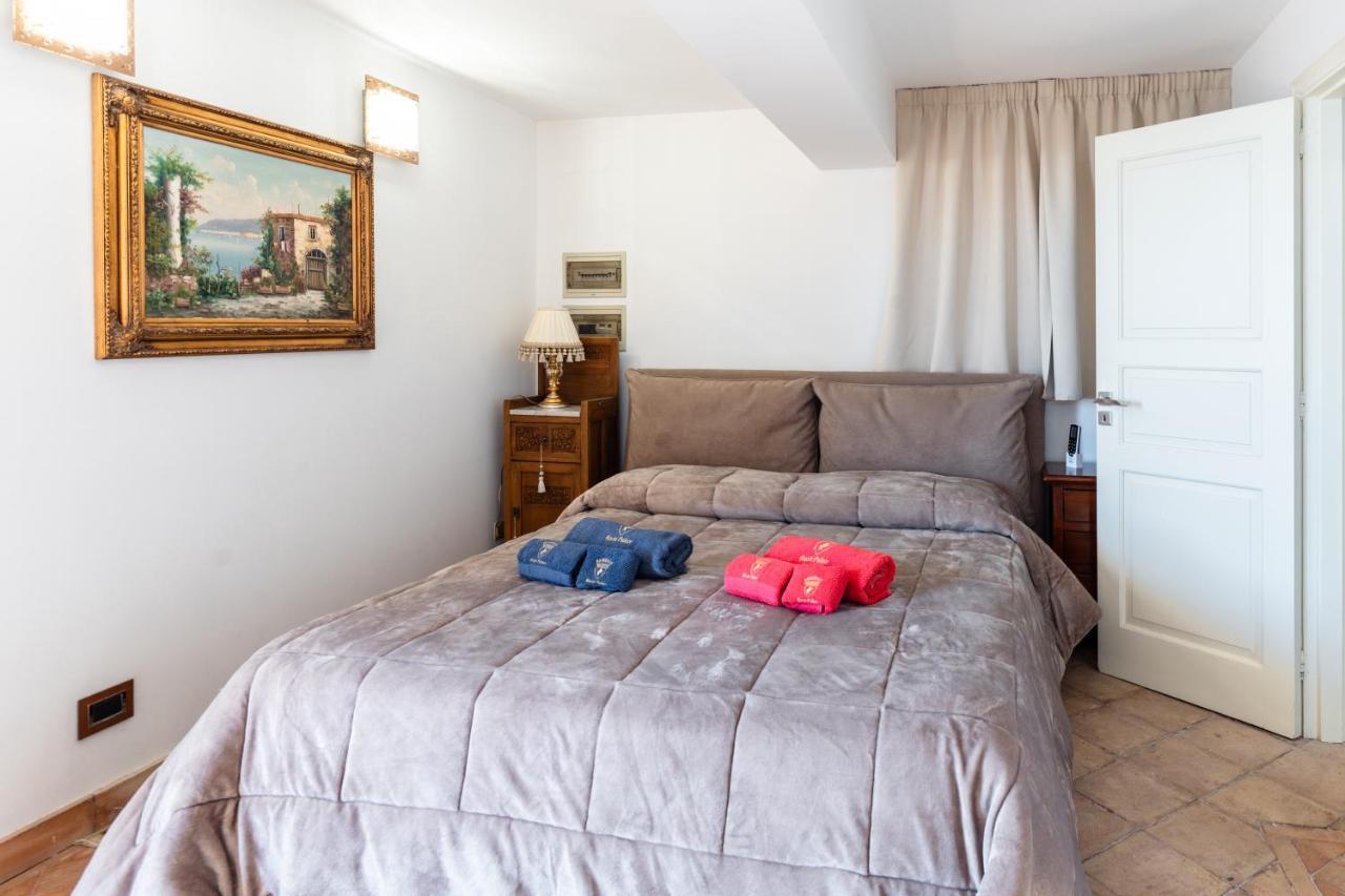 Apartment Raciti Palace