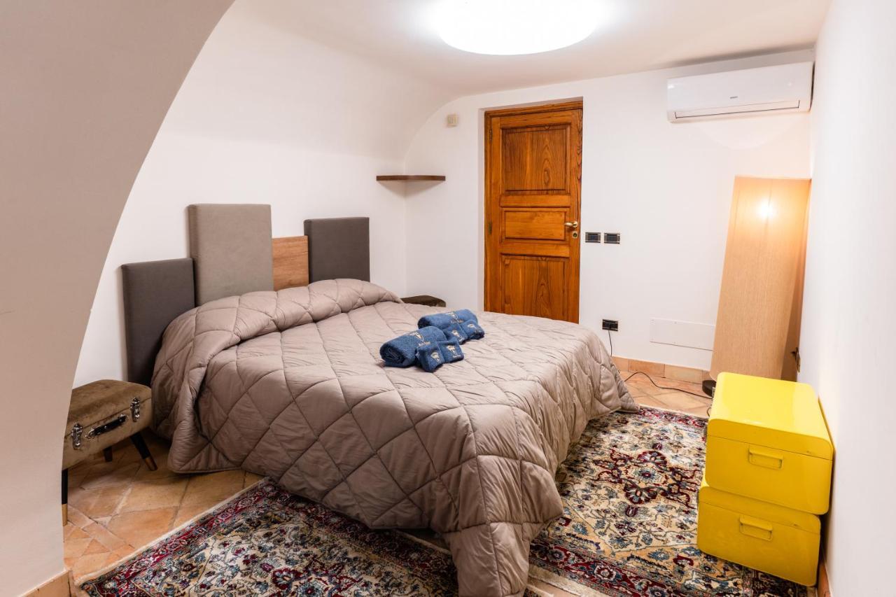 Raciti Palace Apartment *