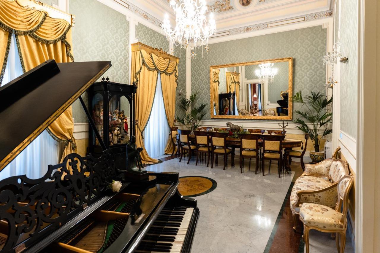 Raciti Palace