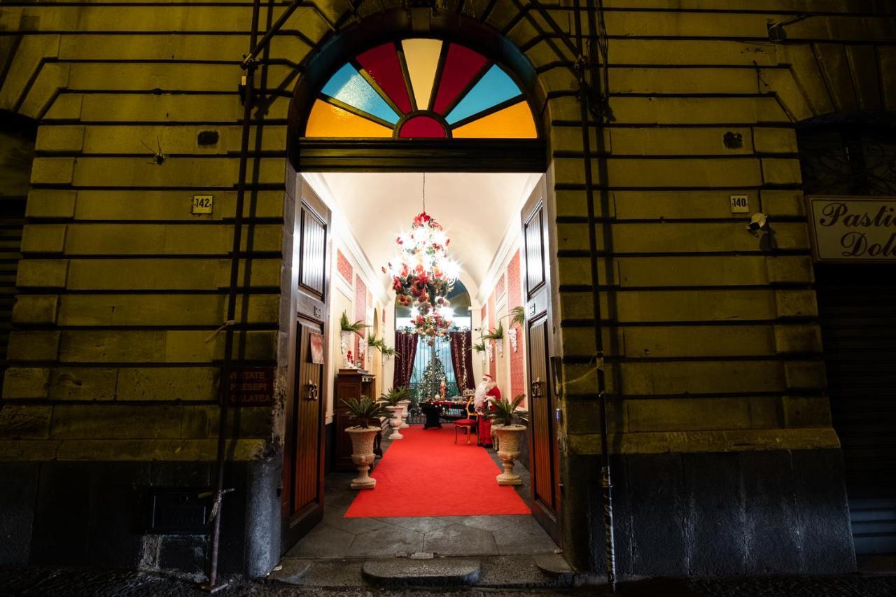 Raciti Palace Acireale