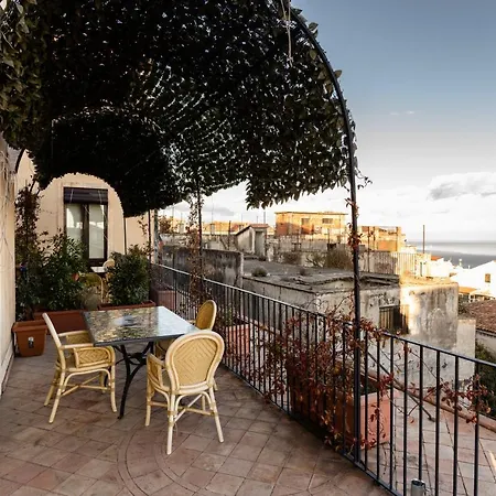 Apartamento Raciti Palace Acireale Exterior foto