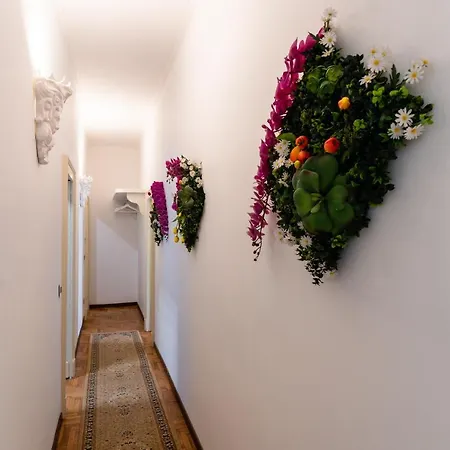 Apartamento Raciti Palace Acireale Exterior foto
