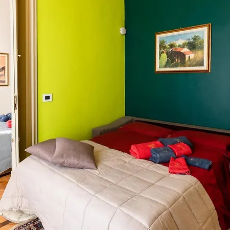 Apartamento Raciti Palace Acireale Exterior foto