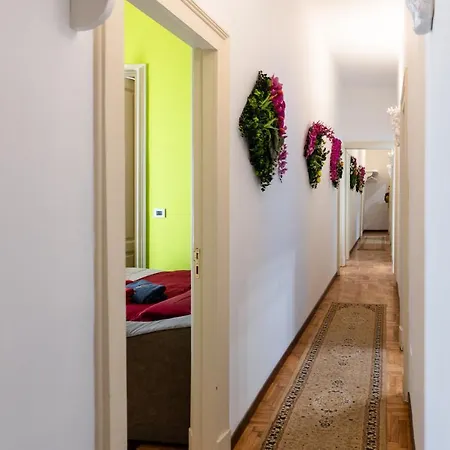Apartamento Raciti Palace Acireale Exterior foto