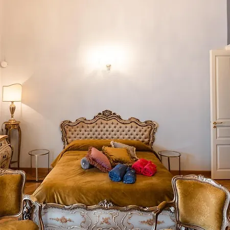Apartamento Raciti Palace Acireale Exterior foto