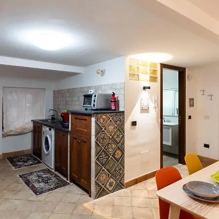 Apartamento Raciti Palace Acireale Exterior foto