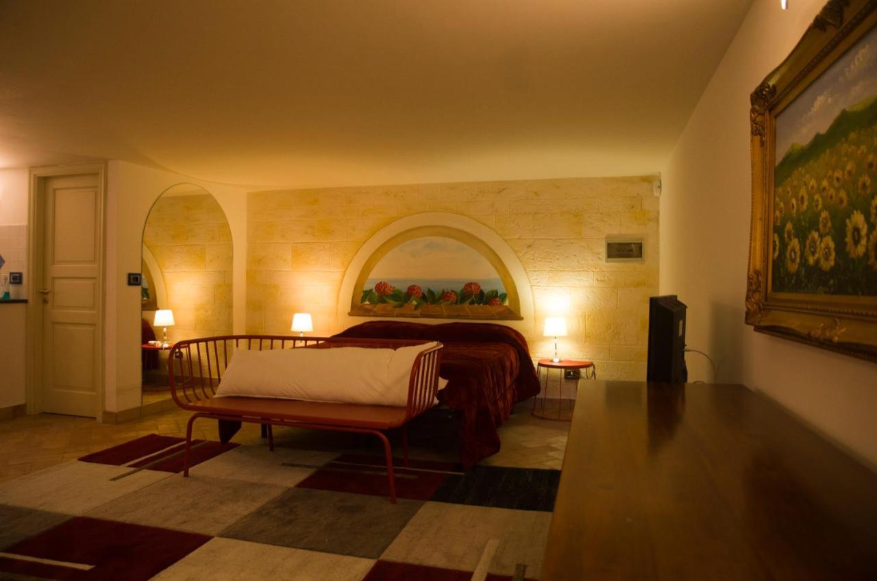 Raciti Palace * Acireale