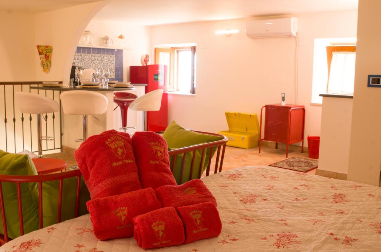 Raciti Palace Acireale
