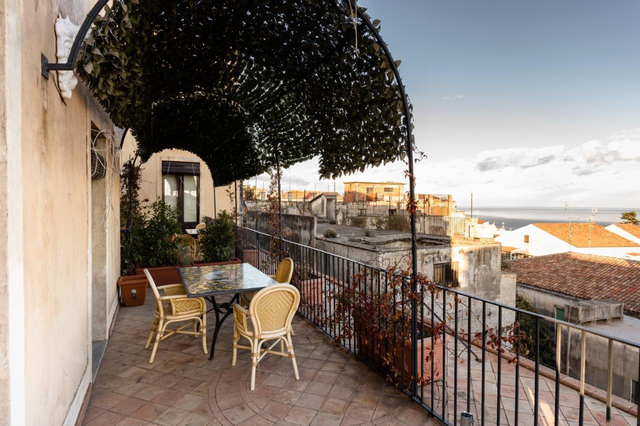Raciti Palace Appartement Acireale