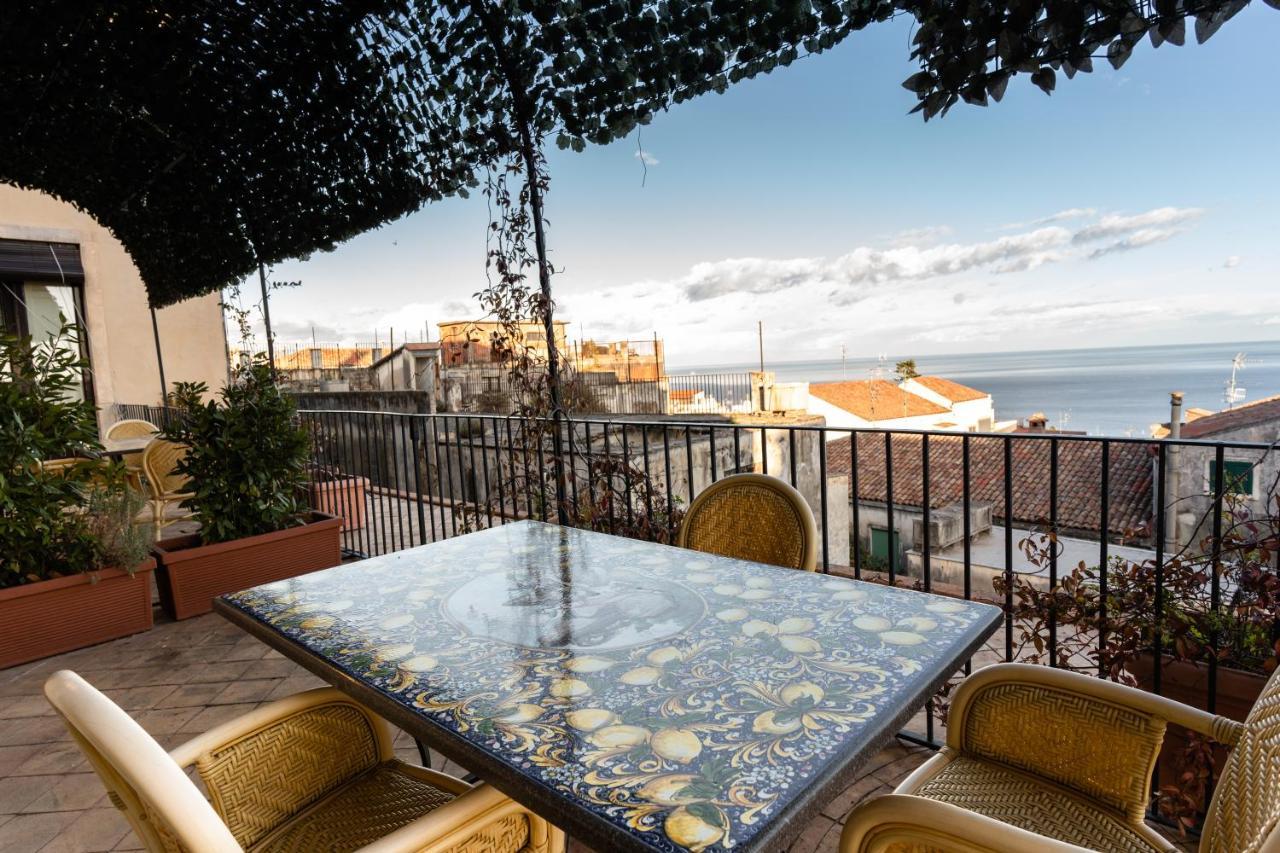 Raciti Palace Appartement