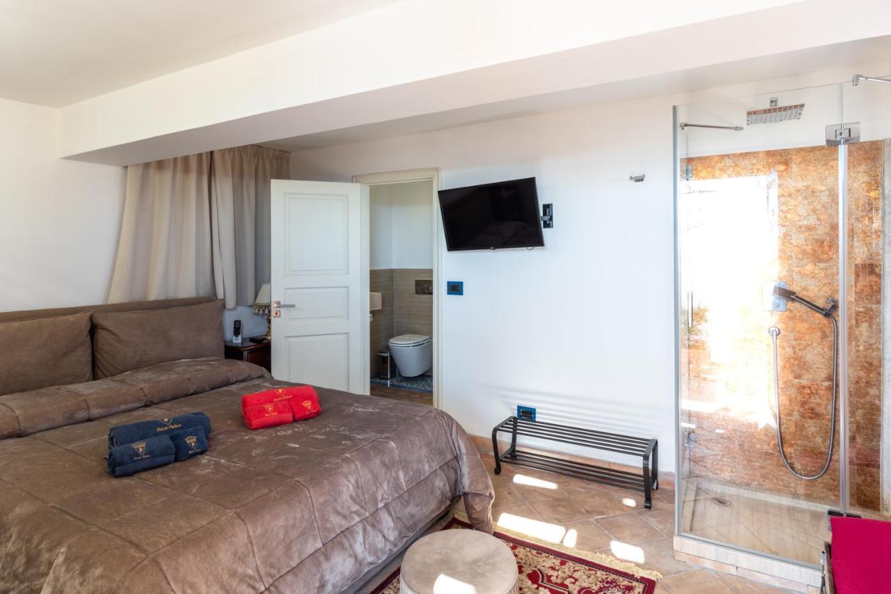 Raciti Palace Appartement
