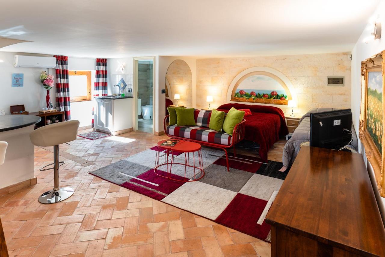 Appartement Raciti Palace *