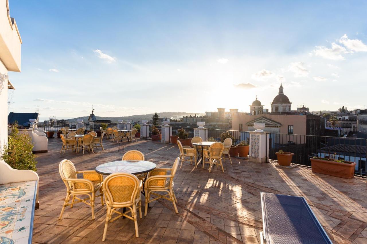 Raciti Palace Appartement Acireale