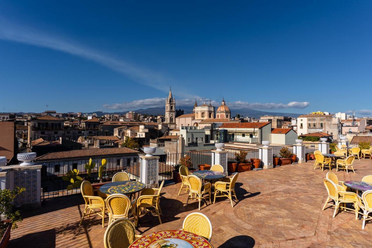 Raciti Palace * Acireale