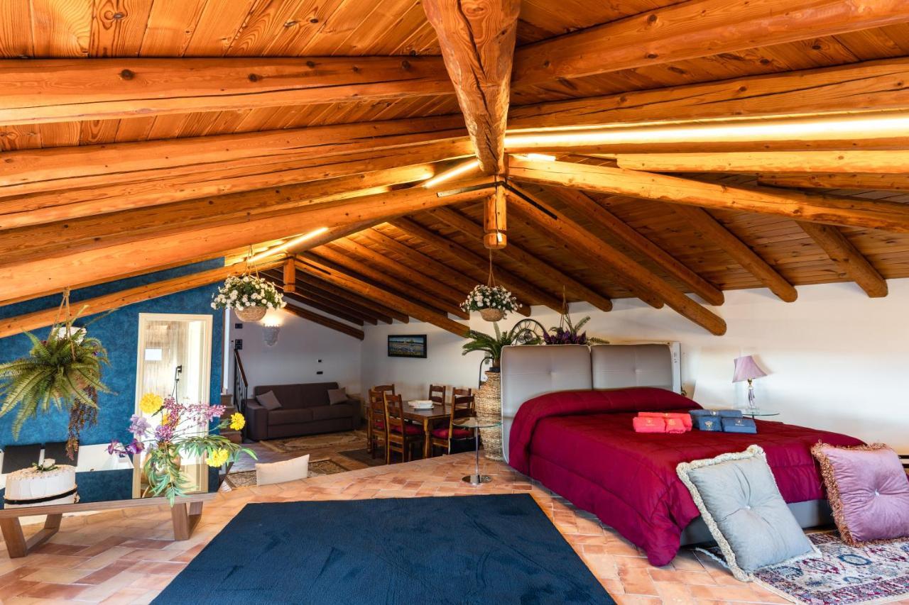Raciti Palace Appartement *