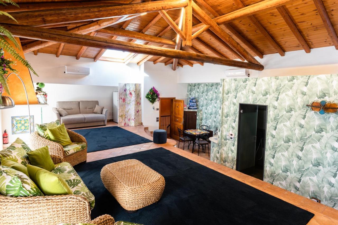 Appartement Raciti Palace