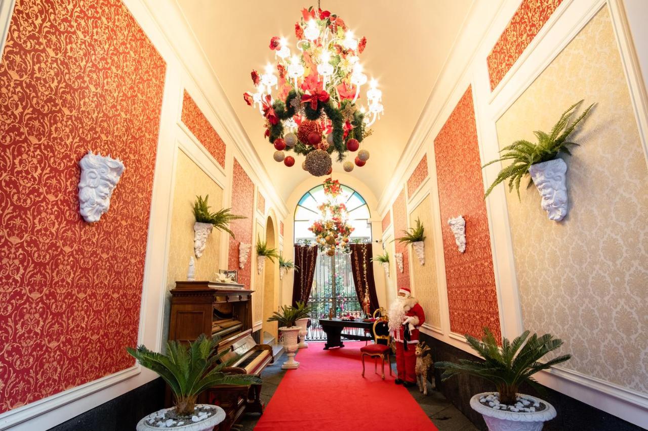 Appartement Raciti Palace *