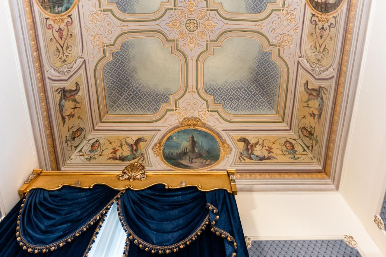 Raciti Palace Appartement *