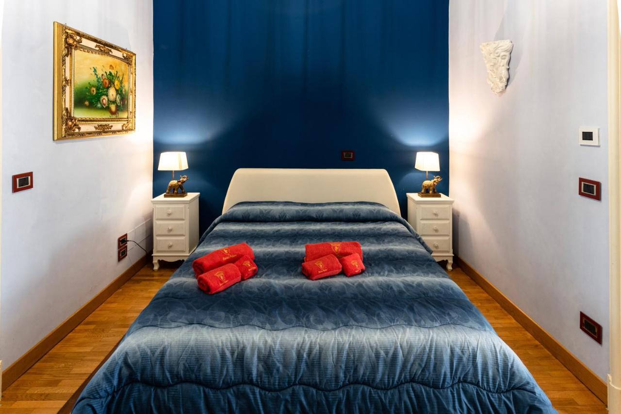 Raciti Palace * Acireale