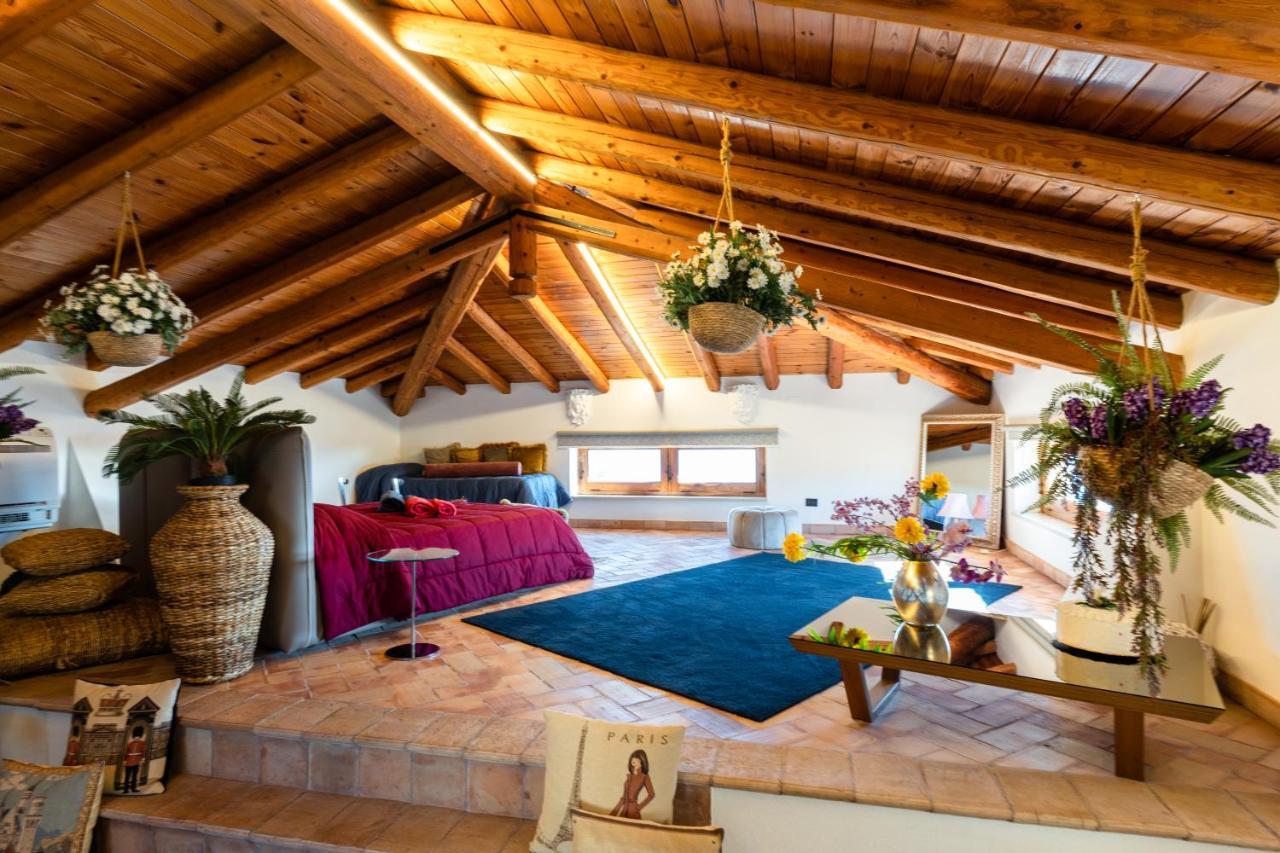 Appartement Raciti Palace Acireale