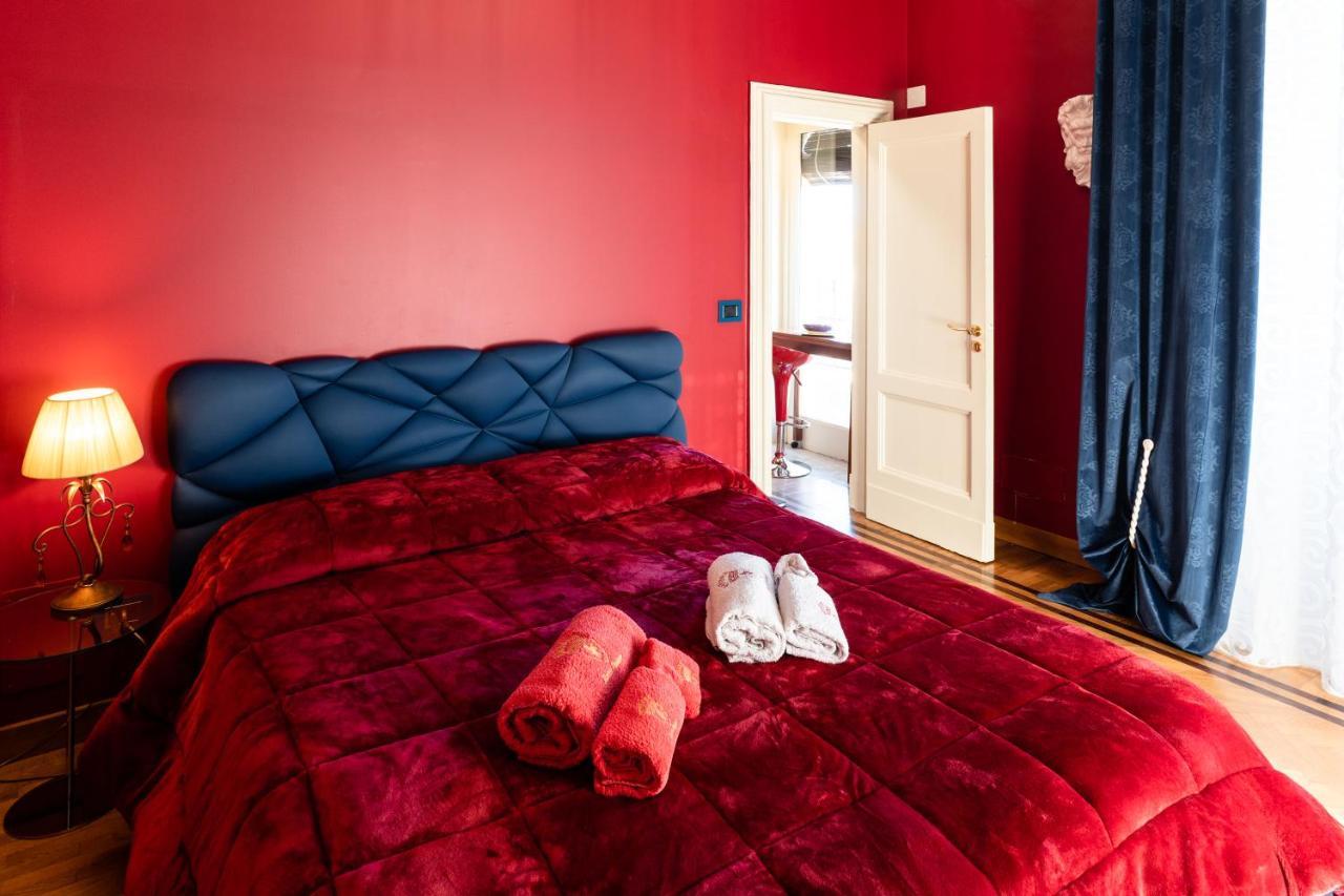 Appartement Raciti Palace