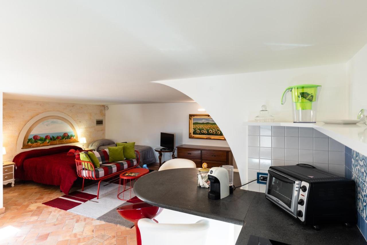 Appartement Raciti Palace *