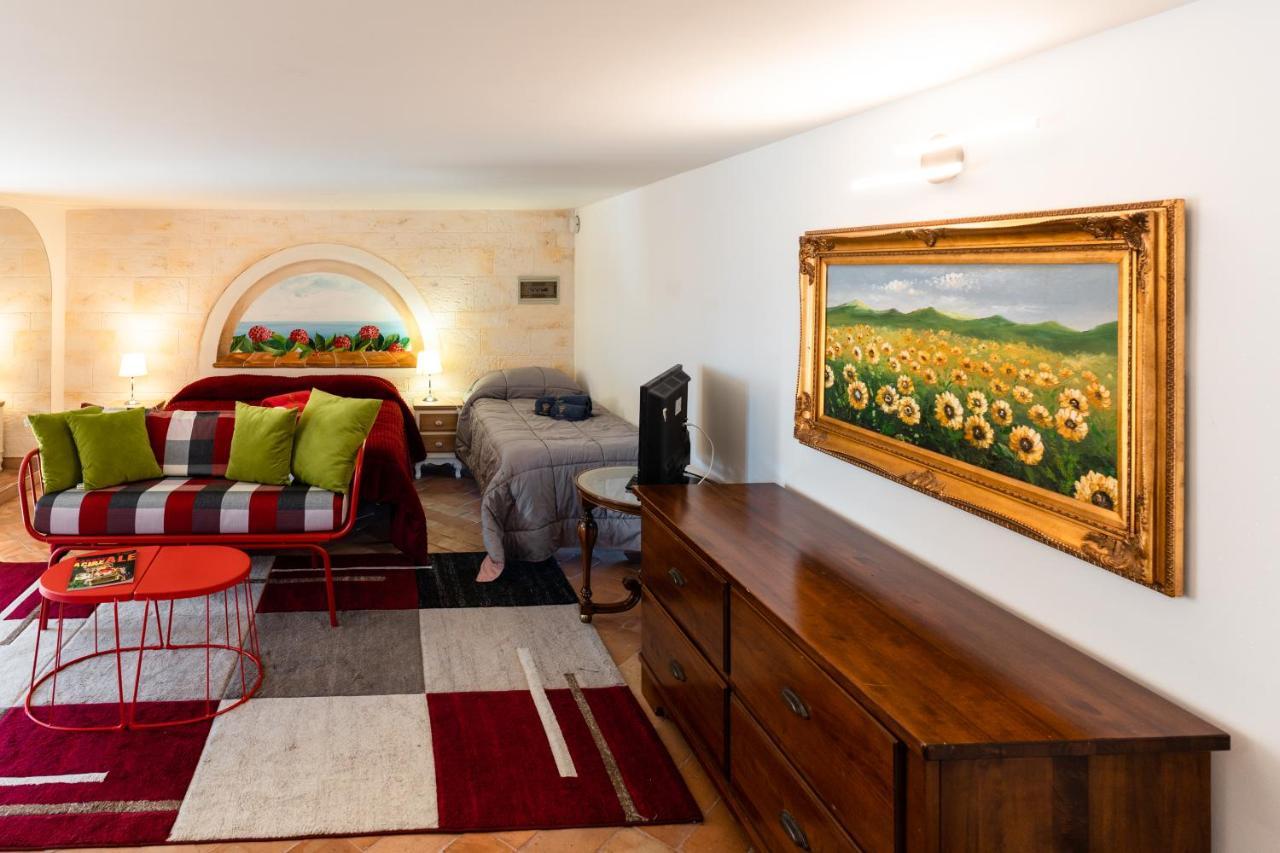 Appartement Raciti Palace *
