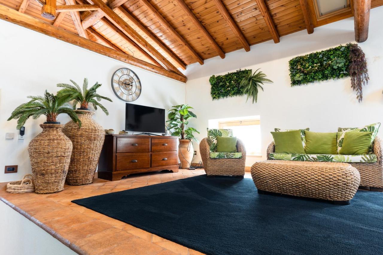 Raciti Palace Appartement *