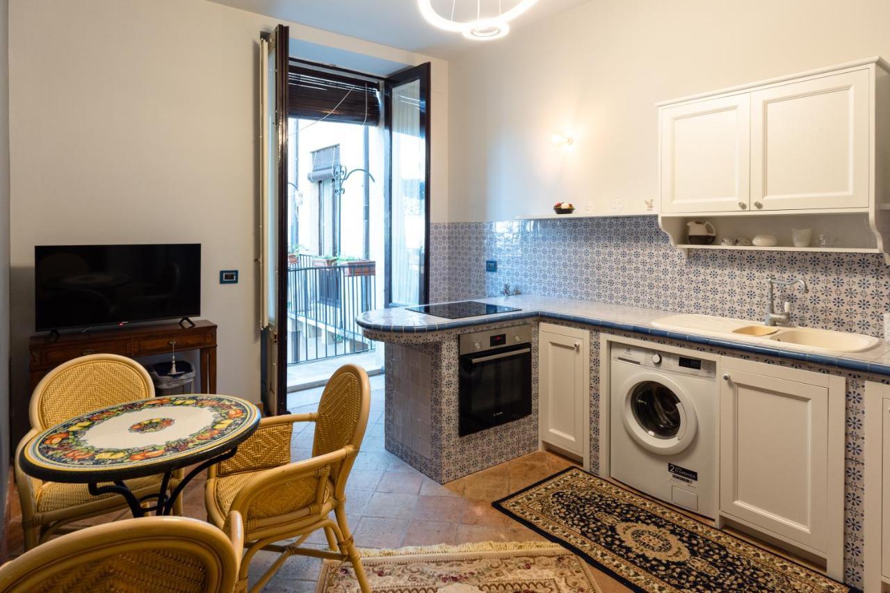 Appartement Raciti Palace Acireale