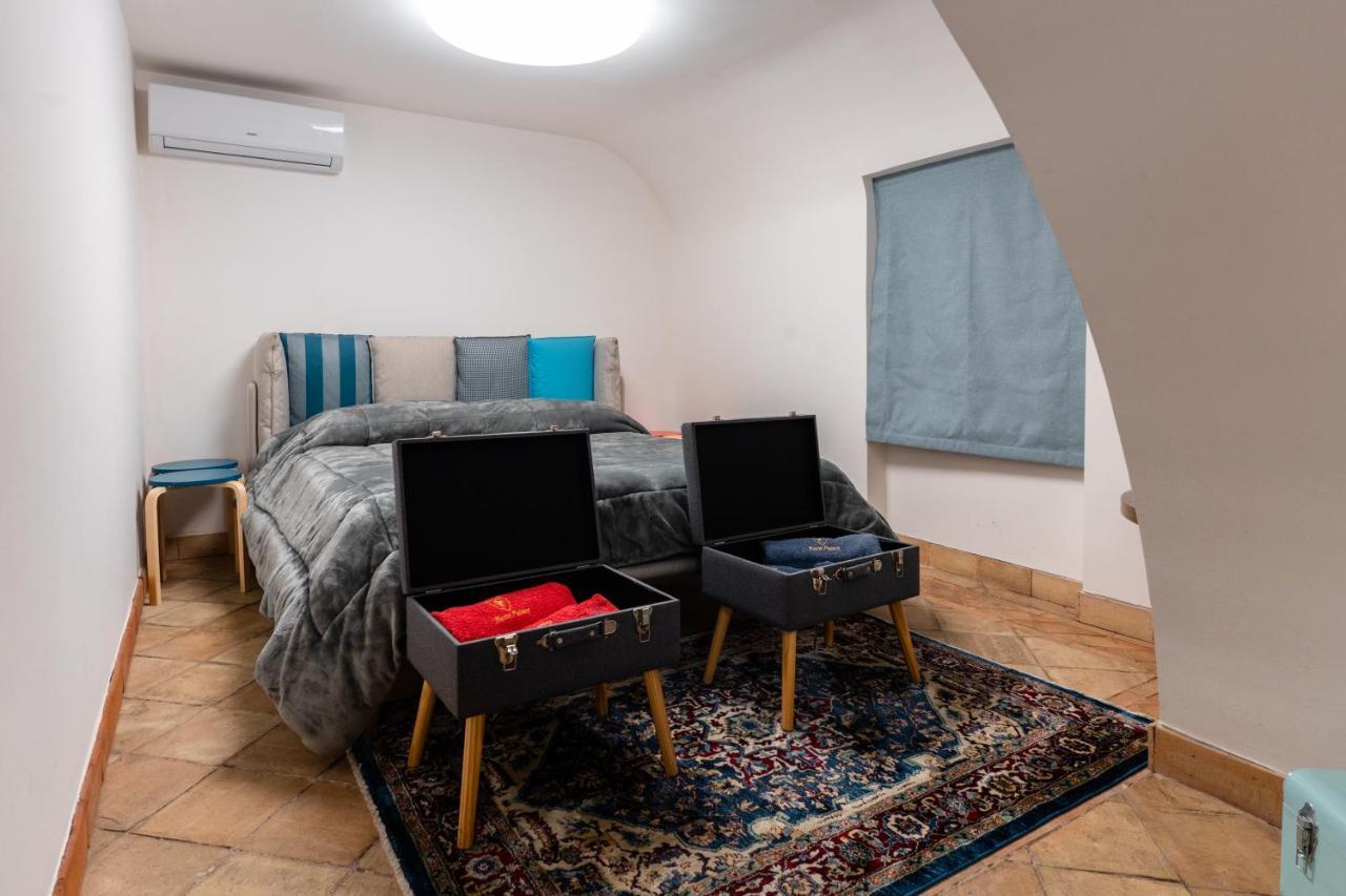 Appartement Raciti Palace *