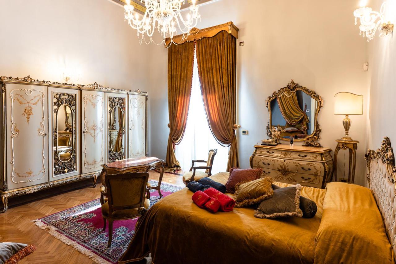 Raciti Palace *