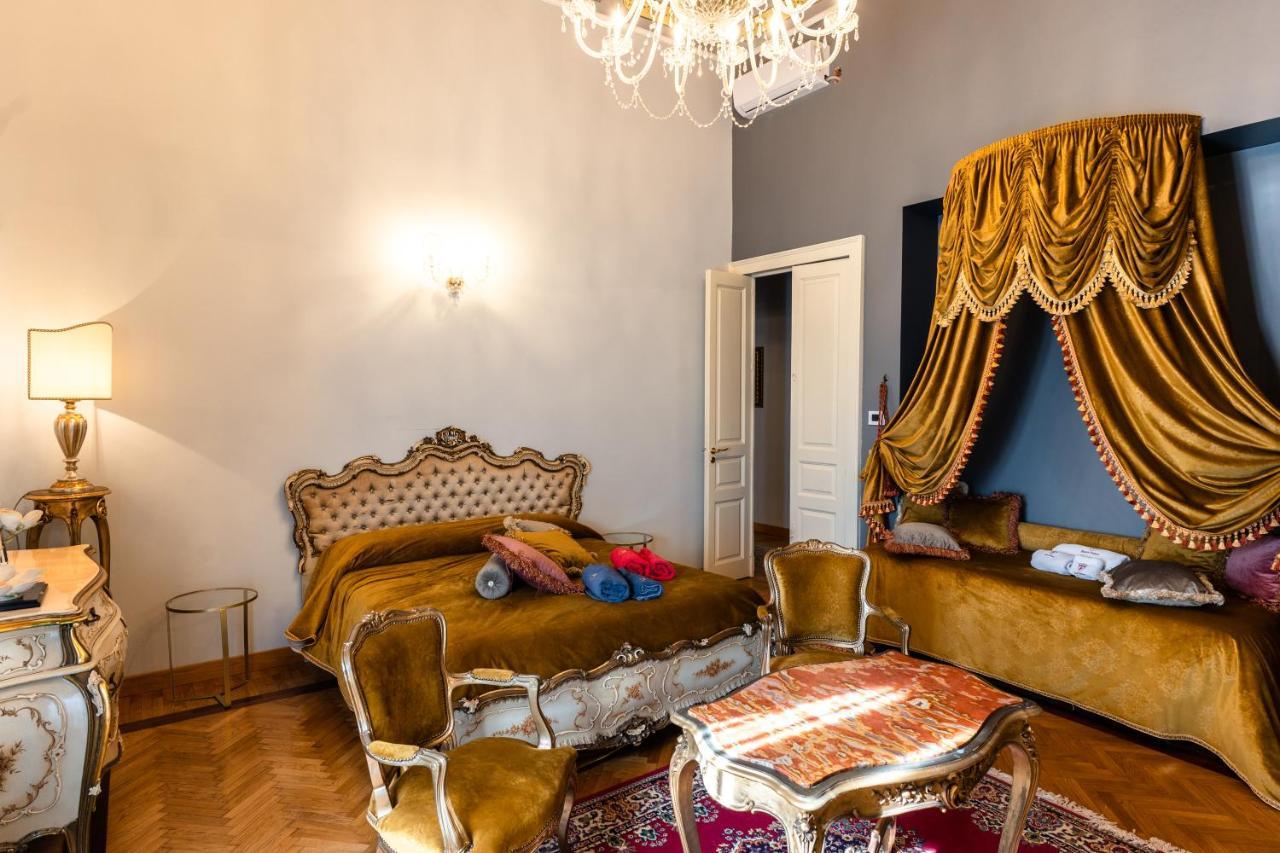 Raciti Palace Appartement *