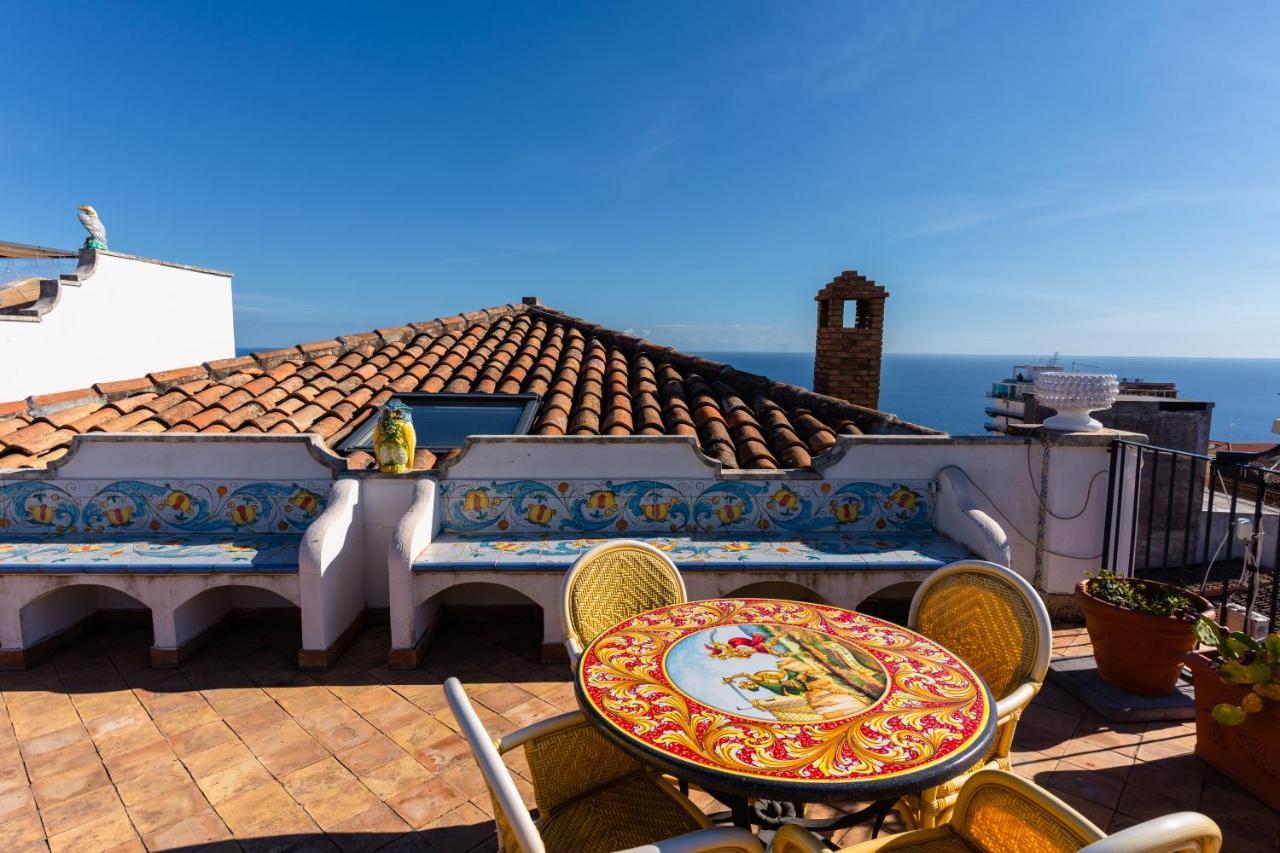 Raciti Palace Appartement *