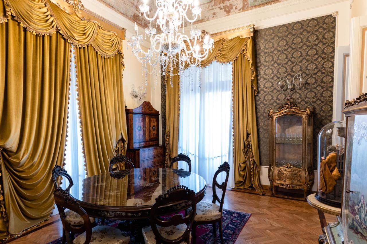 Apartment Raciti Palace Acireale