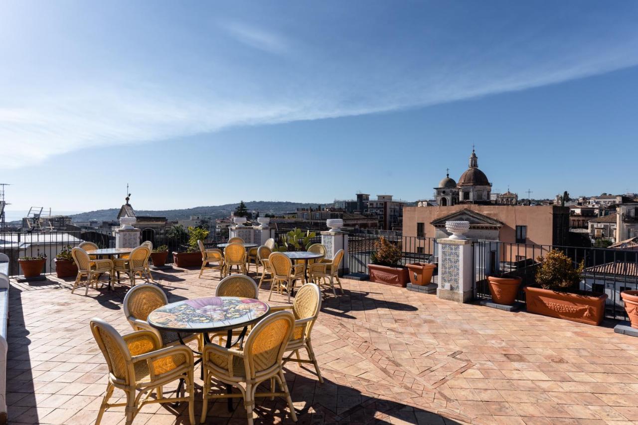 Raciti Palace *