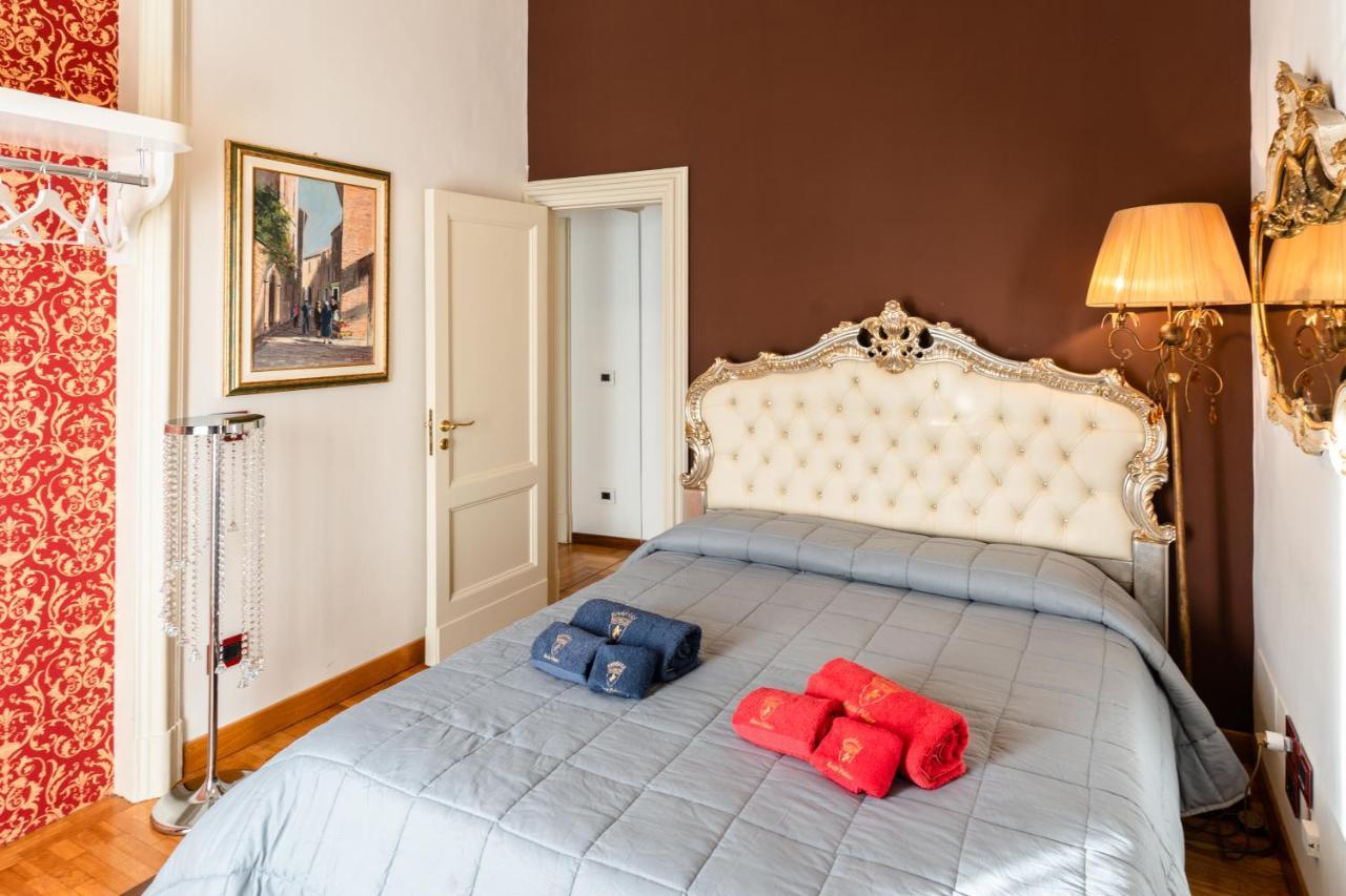Raciti Palace Appartement