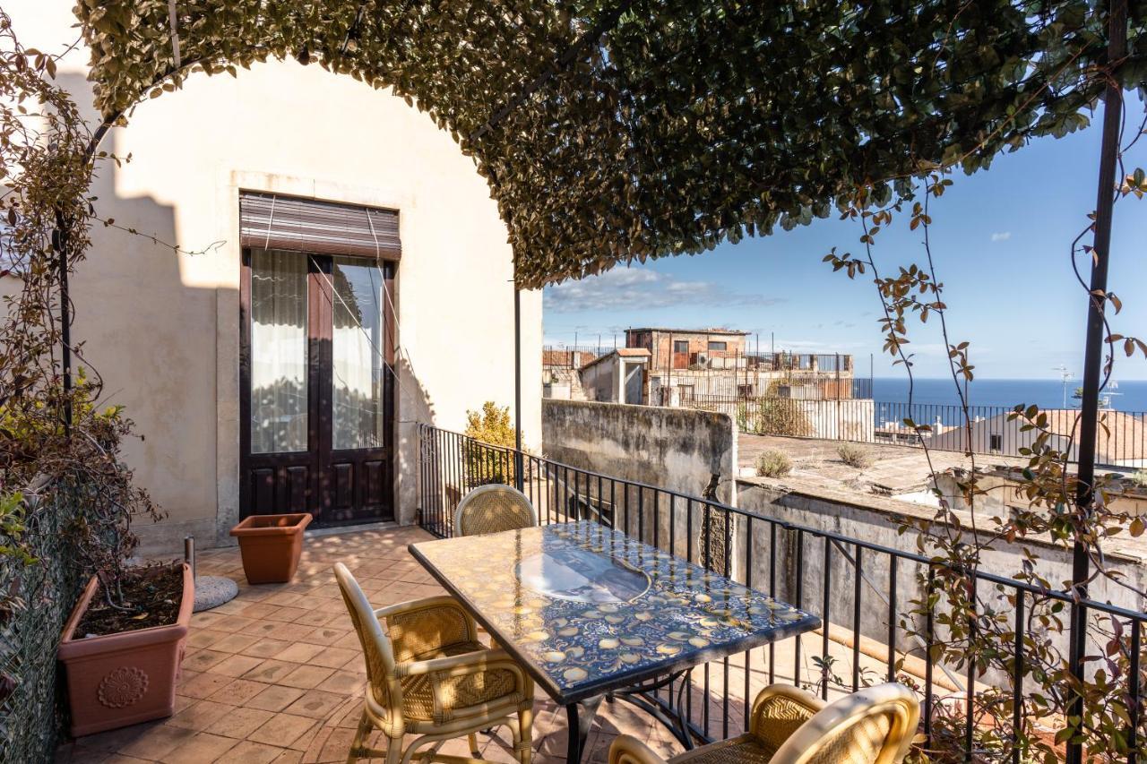 Appartement Raciti Palace *