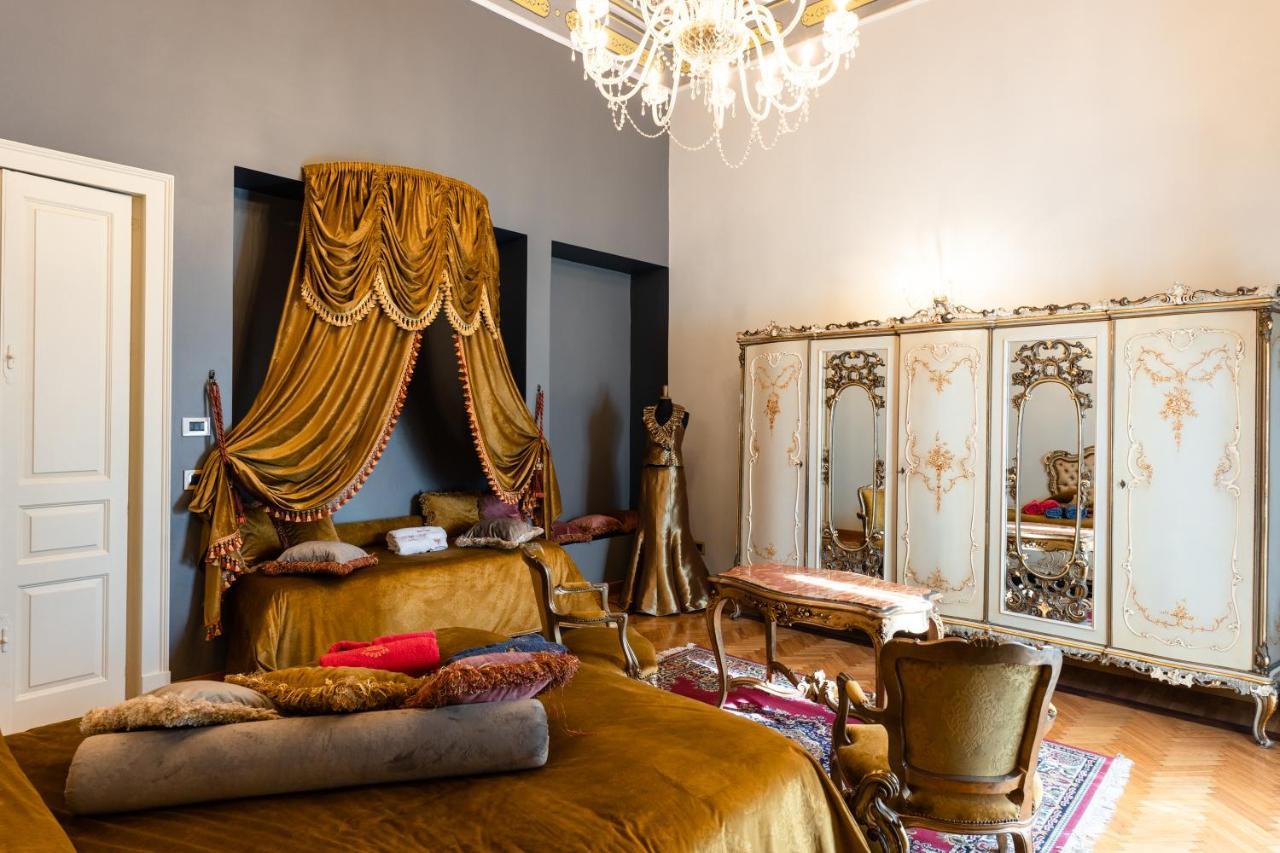 Appartement Raciti Palace