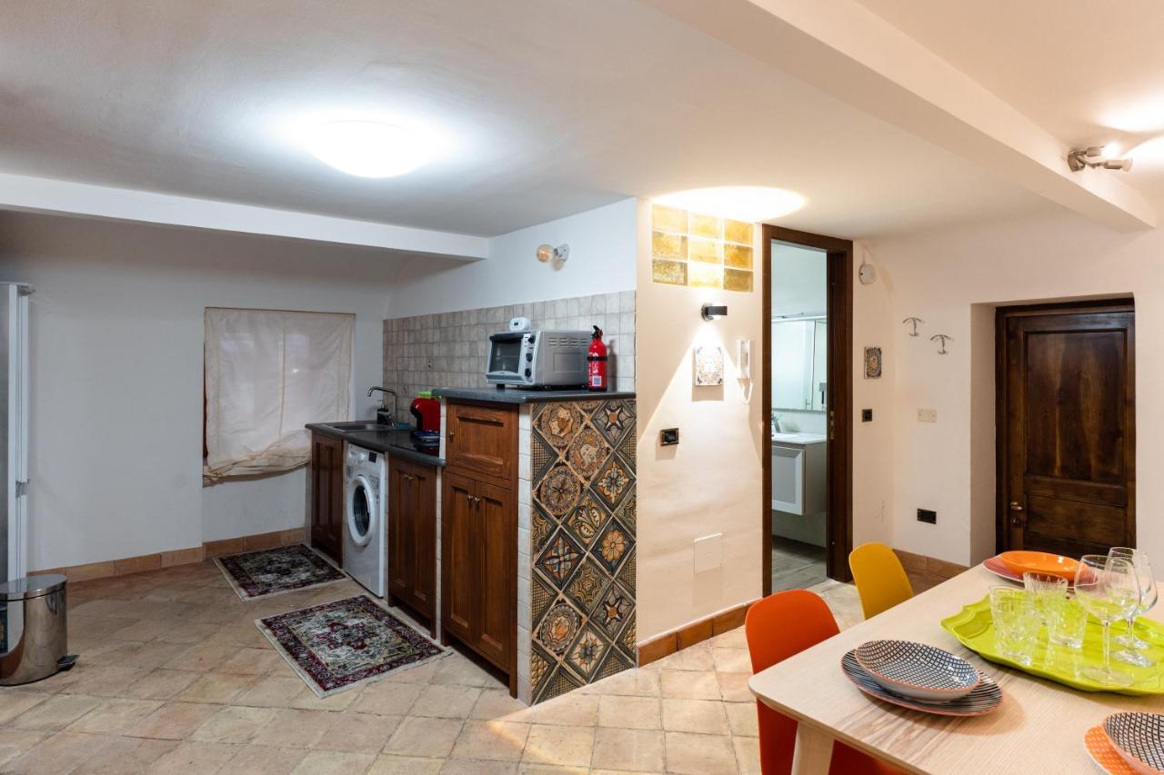 Appartement Raciti Palace Acireale