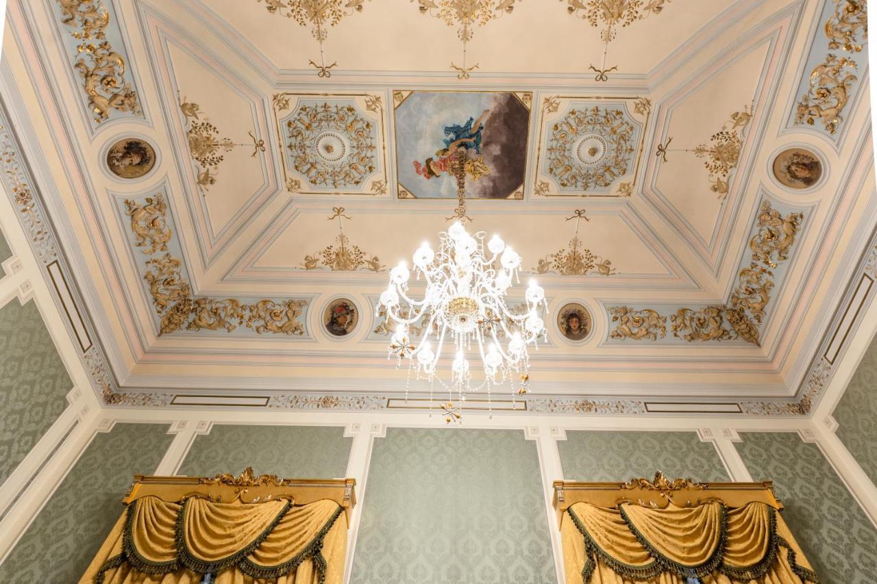 Raciti Palace Appartement Acireale