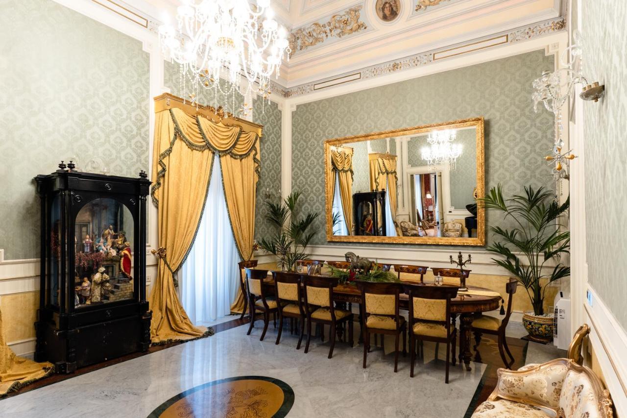 Appartement Raciti Palace *