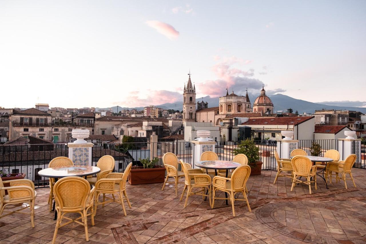 Raciti Palace Acireale